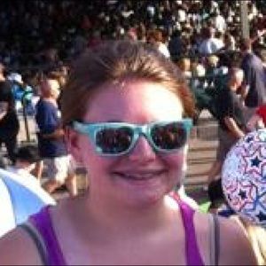 Meet your Posher, Jillian